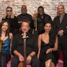 Dizzy Gillespie Afro-Latin Experience to Headline Free Outdoor Music Festival at Kean