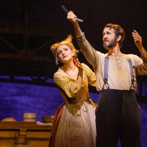 SWEENEY TODD on Broadway- A Complete Guide