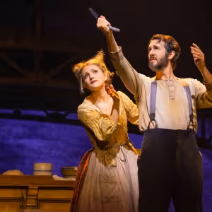 SWEENEY TODD on Broadway- A Complete Guide