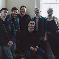 Young Mountain Share Debut EP 'If You Leave'