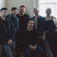 Young Mountain Share Debut EP 'If You Leave'