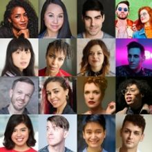 Juwan Crawley, Cheeyang Ng, Anthony Norman and More Featured in Final Broadway Busker