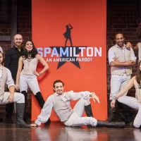 SPAMILTON: AN AMERICAN PARODY is Heading to Orlando