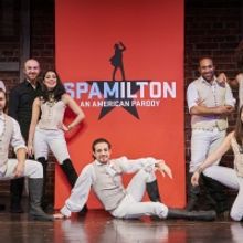 SPAMILTON: AN AMERICAN PARODY is Heading to Orlando