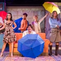 FRIENDS! THE MUSICAL Parody Confirms New Tour Dates And Additional Tickets Released