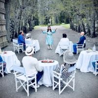 EXCLUSIVE SUMMER CONCERTS WITH CAROLA at Stening Slottspark