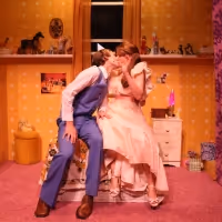 GIRL ASLEEP Returns To Adelaide Stage