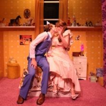 GIRL ASLEEP Returns To Adelaide Stage