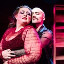 Review: THE THREEPENNY OPERA At Theo Ubique Cabaret A Must-See for the Musical Theatr