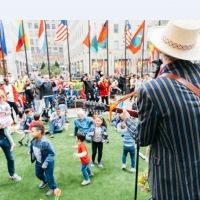 Day Of Free, Family STEAM Activities Announced At Rockefeller Center