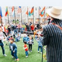 Day Of Free, Family STEAM Activities Announced At Rockefeller Center