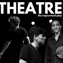 THEATRE: THE IMPROVISED PLAY to Return to Upright Citizens Brigade Theater This Fall