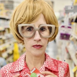 Sarah Sanford's LOVE YOU LOVE YOU LOVE YOU is Coming to Philadelphia Fringe and…