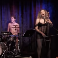 VIDEO: The Skivvies Will Present CLASSIC UNDIE ROCK With Matt Doyle and Tamika… Video