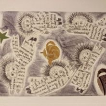 New Opera ALICEHEIMER'S Previewed At Town Hall Theater