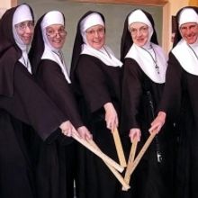 Nuns4Fun Announces Its Fall Schedule