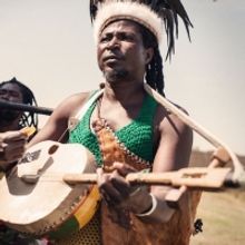 BWW Review: WOMADELAIDE 2020: DAY 1 at Botanic Park