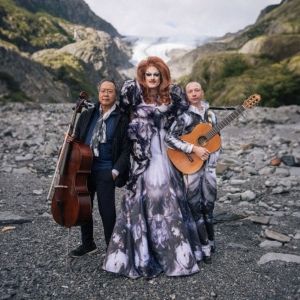 Pattie Gonia, Yo-Yo Ma & Quinn Christopherson Join Forces On Climate Change Anthem…