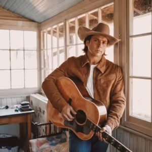 Lukas Nelson to Release First Solo Album 'American Romance' in June