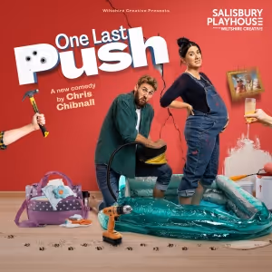 Wiltshire Creative Reveals Spring 2024 Programme Featuring New Plays by Chris…