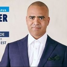 The Kimmel Cultural Campus to Co-Present CHRISTOPHER JACKSON: LIVE FROM THE WEST SIDE