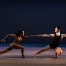 Oakland Ballet Presents THE DANCING MOONS FESTIVAL, March 24 - April 2