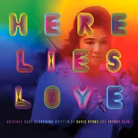 VIDEO: Watch a HERE LIES LOVE Reunion on Stars in the House- Live at 8pm!