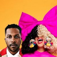 Leslie Odom Jr. Debuts 'Cold' Featuring Sia