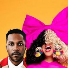 Leslie Odom Jr. Debuts 'Cold' Featuring Sia