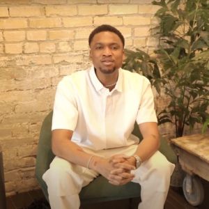 Video: Watch HAMILTON Tour Cast Members Little Town & D. Jerome Perform 'Dear…