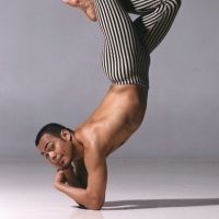 Nai-Ni Chen Dance Company's The Bridge Announces Featuring Guest Artists: Andrew…