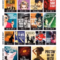 Flat Rock Playhouse Announces its 2020 Season - A CHORUS LINE, WEST SIDE STORY, and…
