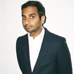 Aziz Ansari is Coming to BroadwaySF's Curran Theatre in April