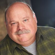 Kevin Chamberlin to Make NYC Cabaret Debut at The Green Room 42