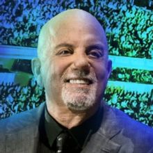 Billy Joel Sells Out 71,000 Tickets on His Return to Melbourne at the Iconic MCG