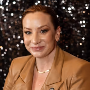 Interview: How COST OF LIVING's Katy Sullivan Feels About Being the First Amputee…