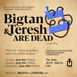 BIGTAN & TERESH ARE DEAD to Make World Premiere at The Tank NYC Photo