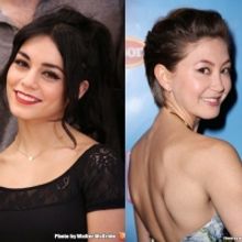 Jane Krakowski, Vanessa Hudgens, Kimiko Glenn & More Join the Cast of MY LITTLE PONY: