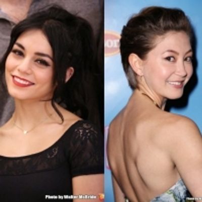 Jane Krakowski, Vanessa Hudgens, Kimiko Glenn & More Join the Cast of MY LITTLE PONY: A NEW GENERATION!