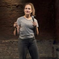 Jacqueline Novak's GET ON YOUR KNEES Extended at Cherry Lane