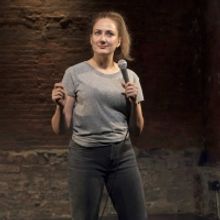 Jacqueline Novak's GET ON YOUR KNEES Extended at Cherry Lane