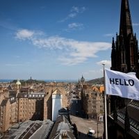 Edinburgh Art Festival To Mark Intended 2020 Edition Dates With A Series Of Artist…