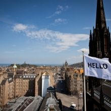 Edinburgh Art Festival To Mark Intended 2020 Edition Dates With A Series Of Artist…