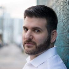 Improv Producer And Instructor, Anthony Francis, Comes To Orlando