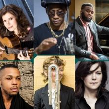 DACAMERA Opens Season With Claire Chase, Sharon Isbin, Pedro Martinez, and More