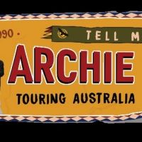 Archie Roach Announces Australian Tour