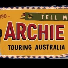 Archie Roach Announces Australian Tour