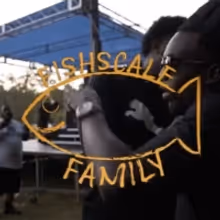 Roc Nation's Bobby Fishscale Drops New Video 'Dreamin'
