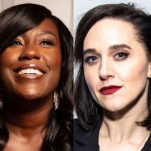 Crystal Lucas-Perry, Lena Hall, Darius de Haas & More to Take Part in 66th Obie Award