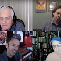 VIDEO: Watch Stephen Cole, Ward Roberts, and Peter Filichia Discuss 'Cole Porter as… Video